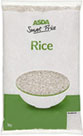 ASDA Smartprice Long Grain Rice (1Kg)
