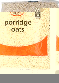 Porridge Oats (1Kg)