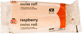 ASDA Smartprice Raspberry Swiss Roll