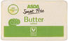 ASDA Smartprice Salted Butter (250g)