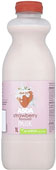 ASDA Strawberry Flavoured Milk (1L)