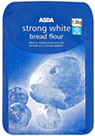 ASDA Strong White Bread Flour (1.5Kg)