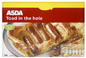 ASDA Toad in the Hole (400g) On Offer