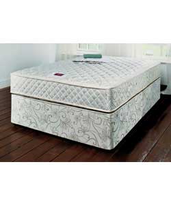 ashbourne 1000 Super King Size Divan