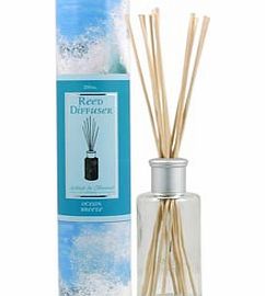 Ashleigh and Burwood Ocean Breeze Reed Diffuser