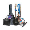 Ashton Music AG131 Electric Guitar Starter Pack