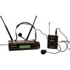 AWM200 BP Wireless Microphone System