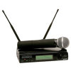 Ashton Music AWM200 HT Wireless Microphone System
