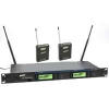 Ashton Music AWM300BP dual receiver wireless