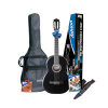 Ashton Music CG44 Classical Guitar Starter Pack