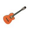 CG44CEQ Classical Guitar (Amber)
