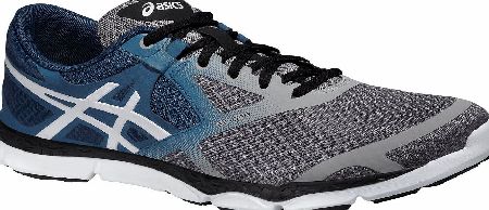 ASICS 33-DFA Shoes - AW15 Training Running Shoes