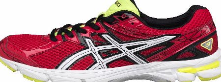 ASICS Boys GT 1000 3 Stability Running Shoes