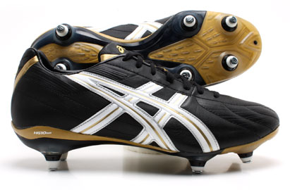 Asics Football Boots  Lethal DS SG Football Boots