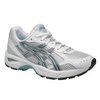 Offers the great ASICS fit and the same smooth ride that has made ASICS a favourite amongst serious 
