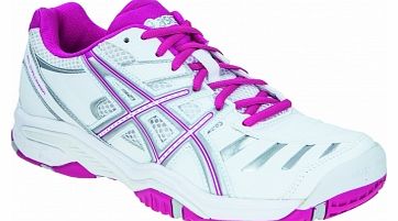 Gel-Challenger 9 Ladies Tennis Shoes