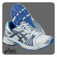 Asics GEL DS Trainer X Womens Running Shoe