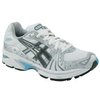 A well-balanced blend of cushioning and support.Offers the proprietary ASICS GEL Cushioning system c