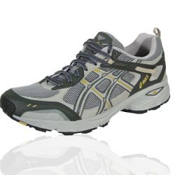 Asics Gel Enduro 2 Trail Running Shoe