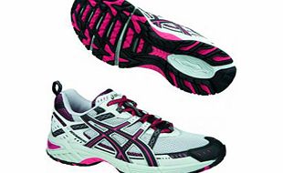 Asics GEL-ENDURO 6 Ladies Running Shoe