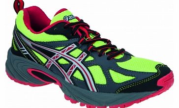 ASICS Gel-Enduro 9 GS Junior Trail Running Shoe