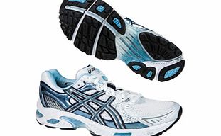 Asics Gel-Evolution 5 Ladies Running Shoe