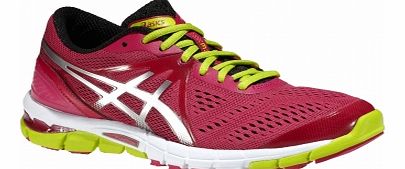 ASICS Gel-Excel33 3 Ladies Running Shoes