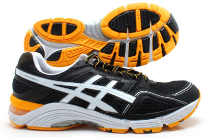Asics Gel Foundation 11 Running Shoes
