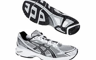 Asics Gel-Foundation 8 (2E) Mens Running Shoe