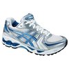 Gel-Kayano 14 is a high mileage trainer, yeilding the very best blend of cushioning and stability.Up