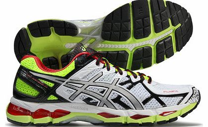 ASICS Gel Kayano 21 Running Shoes