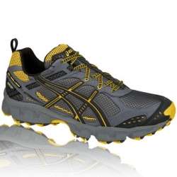 Asics GEL-Lahar 2 Gore-Tex Trail Running Shoes