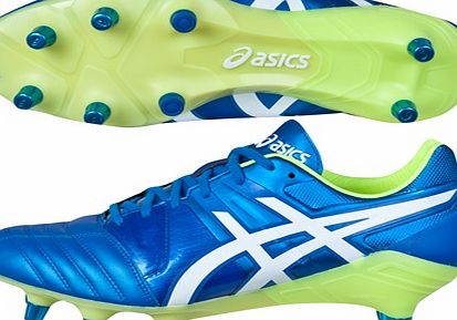 ASICS Gel-Lethal Tight Five Rugby Boot P500Y-3901