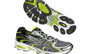 Asics Gel-Nimbus 11 (2E) Mens Running Shoe