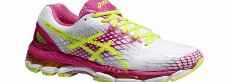ASICS Gel-Nimbus 17 Ladies Running Shoes