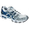 GEL-Nimbus is a versatile shoe with the ultimate blend of shock attenuation and flexibility, built o