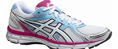 Gel-Oberon 9 Ladies Running Shoes