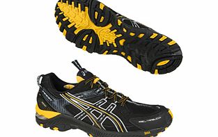 Asics Gel-Trabuco 12 G-TX Mens Running Shoe