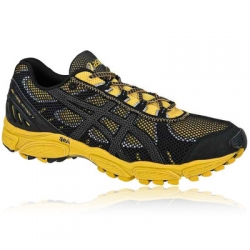 Asics GEL-Trail Attack 7 Trail Running Shoes