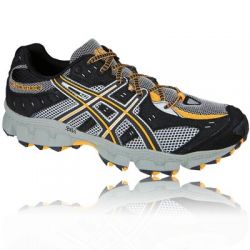 Asics Gel Trail Attack WR Trail Running Shoes