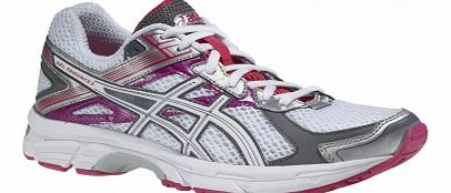 ASICS Gel-Trounce 2 Ladies Running Shoes