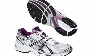 Asics Gel-Virage 4 Ladies Running Shoe