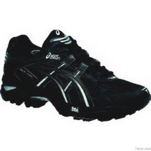 GT-2100 Womens Running Shoe - Black
