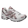 A well-balanced blend of cushioning and support.Offers the proprietary ASICS GEL Cushioning system c