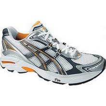 Asics GT-2130 (2E) Mens Running Shoe (WIDE)