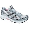 GT-2130 provides the ultimate blend of cushioning, support and overall comfort.Upper: Airmesh.  Synt