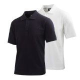Helly Hansen Rockhampton Polo Shirt (White Small)