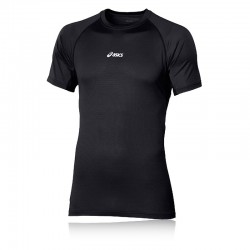 Asics HERMES Short Sleeve T-Shirt ASI2632
