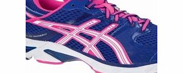 Asics Ladies Gel-DS Trainer 17 Running Shoes