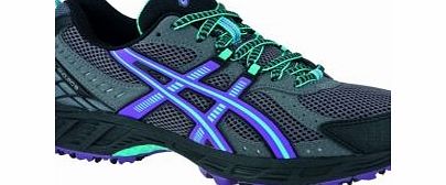 Asics Ladies Gel-Enduro 8 Trail Running Shoes